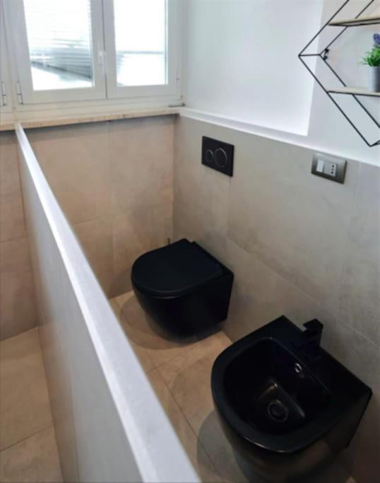 City Life Milan Apartment - Wi-Fi & Smart Tv Exterior photo